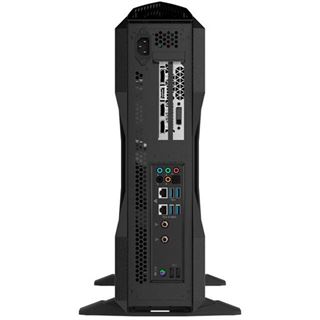 ZOTAC MEK1 Gaming PC GeForce 1070Ti Intel Core I7 7700 16GB DDR4