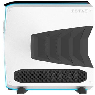 ZOTAC MEK1 Gaming PC GeForce 1060 Intel Core I5 7400 16GB DDR4 240GB