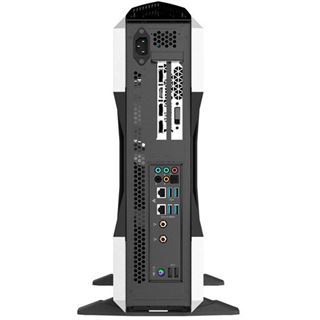 ZOTAC MEK1 Gaming PC GeForce 1060 Intel Core I5 7400 16GB DDR4 240GB