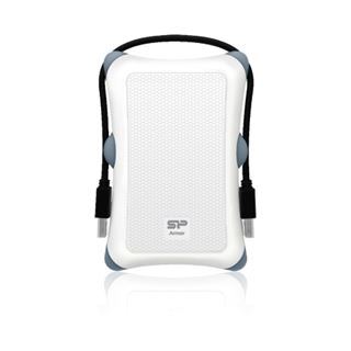 Silicon Power Geh&auml;use 2,5" SILICON-POWER USB2.0 A30 6,3cm