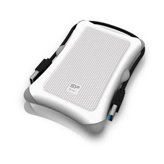 Silicon Power Geh&auml;use 2,5" SILICON-POWER USB2.0 A30 6,3cm