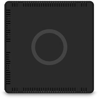 Zotac ZBOX QK7P5000-BE NVIDIA Quadro P5000 16GB Intel Core i7-7700T
