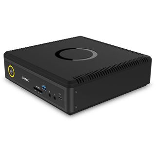 Zotac ZBOX QK7P5000-BE NVIDIA Quadro P5000 16GB Intel Core i7-7700T