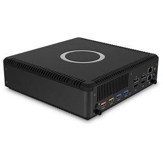 Zotac ZBOX QK7P5000-BE NVIDIA Quadro P5000 16GB Intel Core i7-7700T