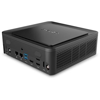 Zotac ZBOX QK5P1000-BE NVIDIA Quadro P1000 4GB Intel Core i5-7200U