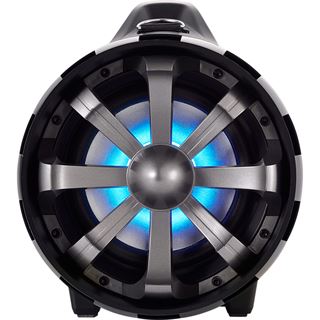 Bigben Interactive G Bluetooth-Lautsprecher BT50, Graffiti