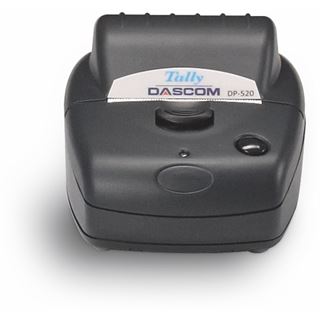 DASCOM TALLY DP-520 BT MOBILER DRUCKER