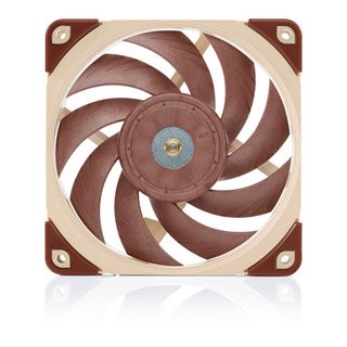 Noctua NF-A12x25 FLX 120x120x25mm 2000 U/min 22.6 dB(A) braun/beige