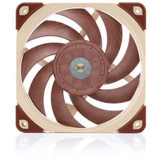 Noctua NF-A12x25 PWM 120x120x25mm 450-2000 U/min 22.6 dB(A)