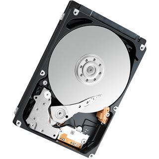 2TB Toshiba L200 HDWL120EZSTA 128MB 2.5" (6.4cm) SATA 6Gb/s