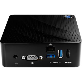 MSI Cubi N 8GL-004 4415U/4GB/32GB/W10H