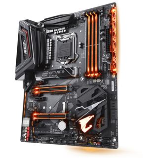 Gigabyte Z370 AORUS Ultra Gaming Wifi-OP S1151v2/DDR4