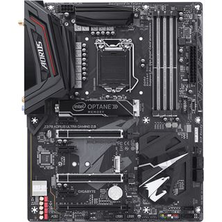 Gigabyte Z370 AORUS Ultra Gaming 2.0-OP S1151v2/DDR4