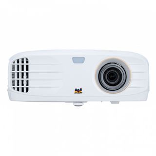 Viewsonic PX747-4K Projektor DLP - HDMI, VGA, USB