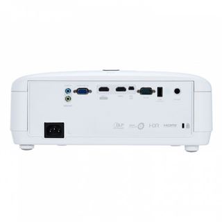 Viewsonic PX747-4K Projektor DLP - HDMI, VGA, USB