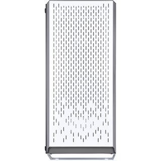 Silverstone Primera PM02 mit Sichtfenster Midi Tower ohne Netzteil
