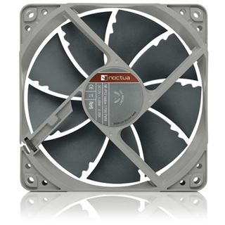 Noctua NF-P12 redux-1700 PWM 120x120x25mm 450-1700 U/min 19.8 dB(A)