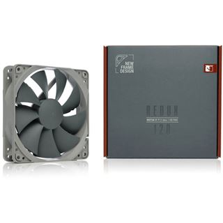 Noctua NF-P12 redux-1700 PWM 120x120x25mm 450-1700 U/min 19.8 dB(A)