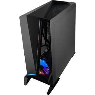 Corsair Carbide SPEC-OMEGA RGB mit Sichtfenster Midi Tower ohne