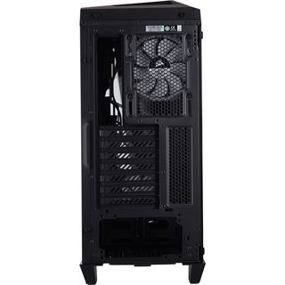 Corsair Carbide SPEC-OMEGA RGB mit Sichtfenster Midi Tower ohne