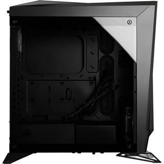 Corsair Carbide SPEC-OMEGA RGB mit Sichtfenster Midi Tower ohne