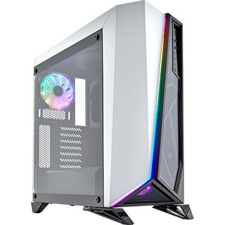 Corsair Carbide SPEC-OMEGA RGB mit Sichtfenster Midi Tower ohne