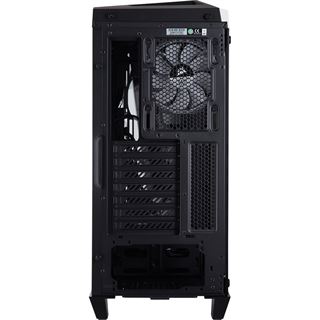 Corsair Carbide SPEC-OMEGA RGB mit Sichtfenster Midi Tower ohne