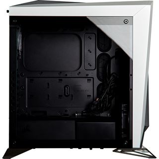 Corsair Carbide SPEC-OMEGA RGB mit Sichtfenster Midi Tower ohne