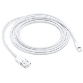 Foxconn Apple Lightning auf USB Kabel 2,0m (bulk - für )