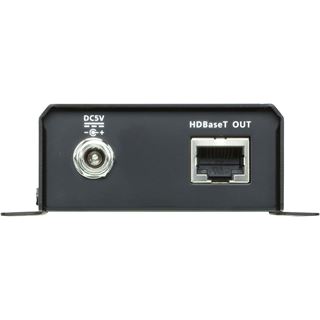 ATEN Technology VE801T Video-Transmitter, HDMI-HDBaseT-Lite-Sender,