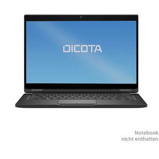 DICOTA Secret 2-Way fur DELL Latitude 7389 selbstklebend