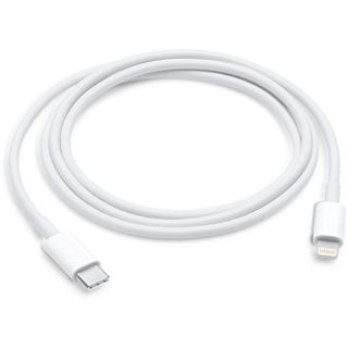 1.00m Apple USB-C to Lightning Cable [2018] (MQGJ2ZM/A)