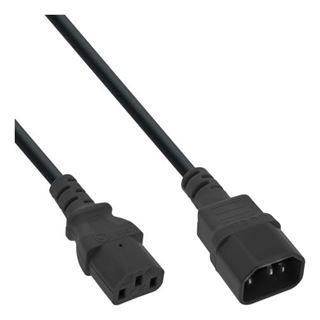 (€16,33*/1m) 0.30m InLine Kaltgeräte