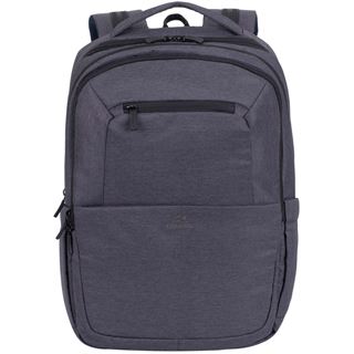 Riva Case 7765 black Laptop bag 16"/12