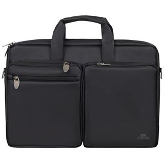 Riva Case NB Tasche 8550 17.3"/6 black