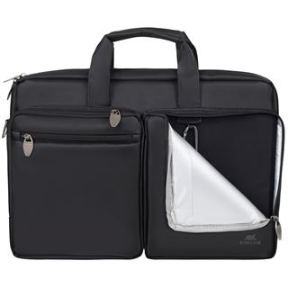 Riva Case NB Tasche 8550 17.3"/6 black