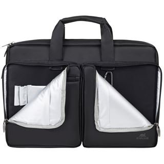 Riva Case NB Tasche 8550 17.3"/6 black