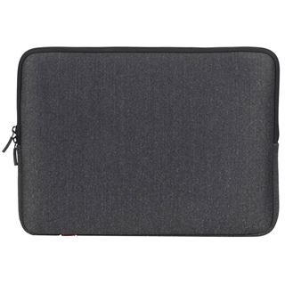 Riva Case 5133 dark grey Laptop Hülle 15,4"