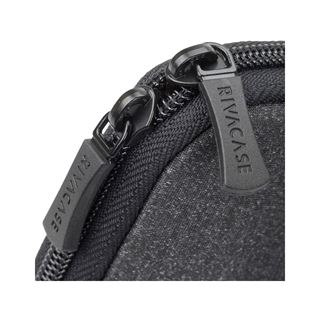 Riva Case 5133 dark grey Laptop Hülle 15,4"
