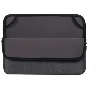 Riva Case 5133 dark grey Laptop Hülle 15,4"