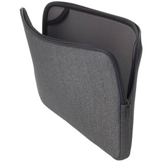 Riva Case 5133 dark grey Laptop Hülle 15,4"