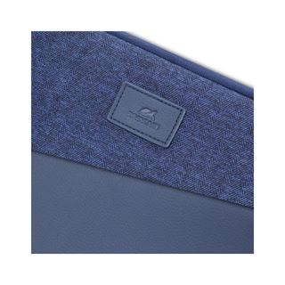 Riva Case 7903 blau MacBook Pro&Ultrabook Hülle 13,3"