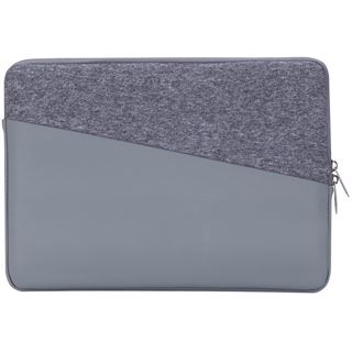 Riva Case 7903 grau MacBook Pro&Ultrabook Hülle 13,3"