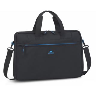 Riva Case 8037 schwarz Laptoptasche 15,6"