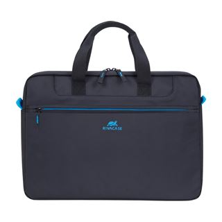 Riva Case 8037 schwarz Laptoptasche 15,6"