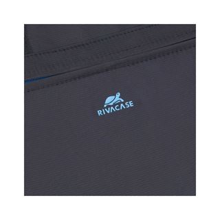 Riva Case 8037 schwarz Laptoptasche 15,6"