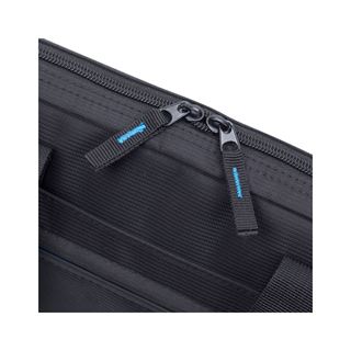 Riva Case 8037 schwarz Laptoptasche 15,6"