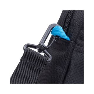Riva Case 8037 schwarz Laptoptasche 15,6"