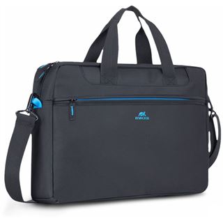 Riva Case 8057 schwarz Laptoptasche 16"