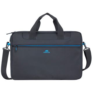 Riva Case 8057 schwarz Laptoptasche 16"